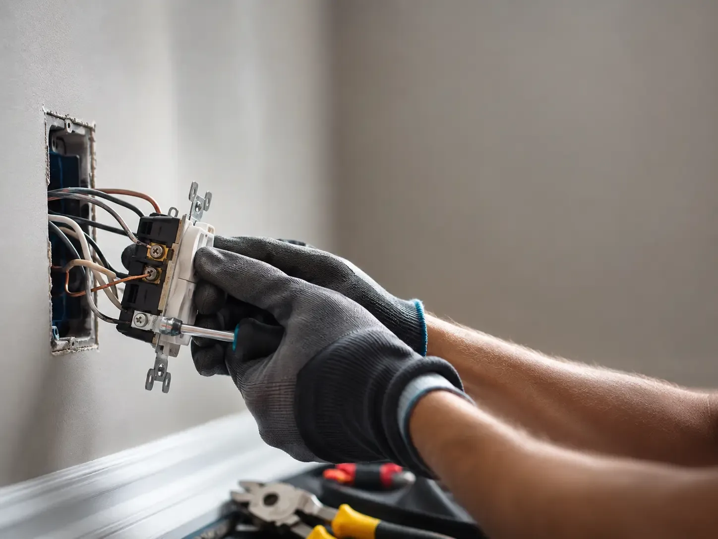 Why choose Whole Home Rewiring in Ringling, MT
